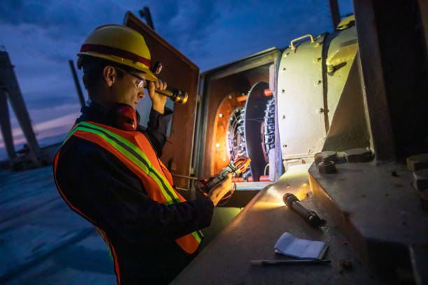 Best Electrical Contractors for Businesses  in Mccamey, TX