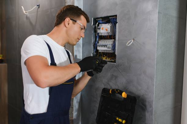 Best Electrical Troubleshooting Services  in Mccamey, TX