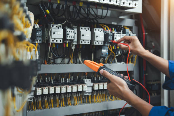 Best Emergency Electrician Near Me  in Mccamey, TX