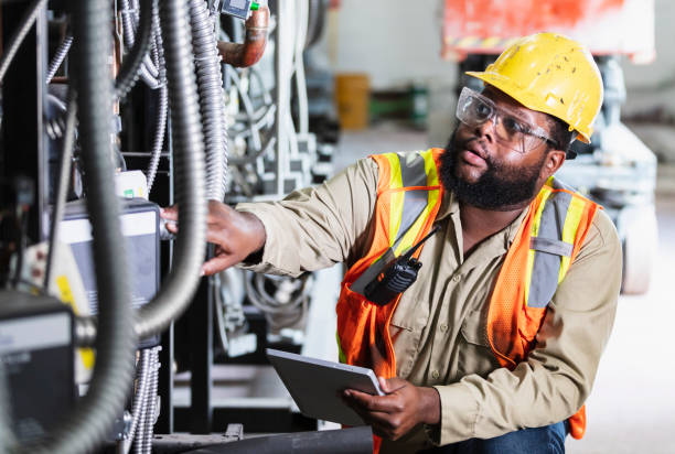  Mccamey, TX Electrician Pros