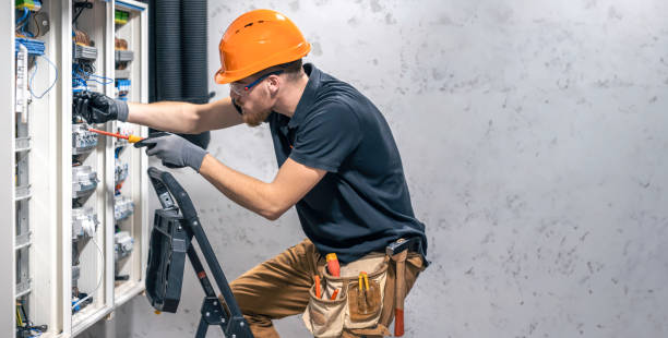 Best Electrical Upgrades for Homes  in Mccamey, TX
