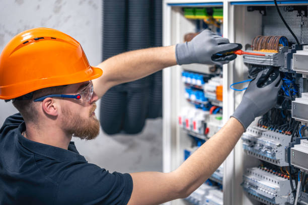 Industrial Electrical Services in Mccamey, TX