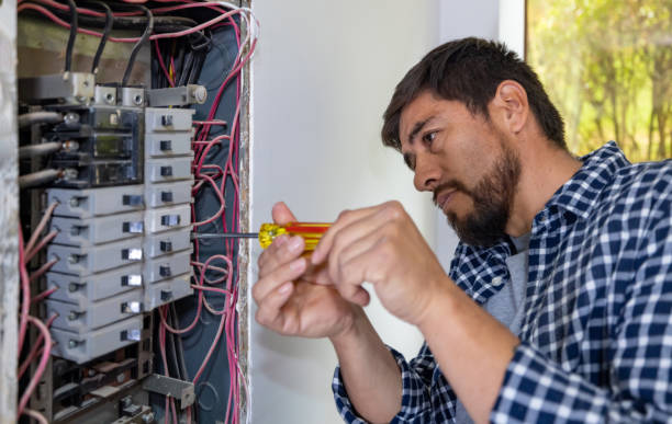 Best Residential Electrician Services  in Mccamey, TX